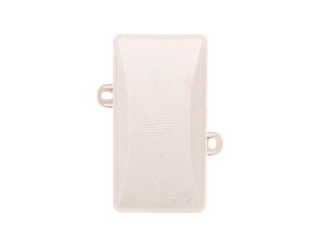 Puszka n/t hermetyczna 90x45 klick IP54 A.0063