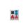 Rozdzielnica R-BOX 240 1x32A/5P 1x16A/5P 2x250V, wył. 0/1 IP44 B.1094W