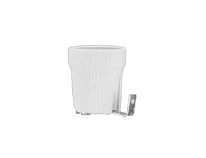 Oprawka E27 porcelanowa typ 426 D.3009A /20szt./