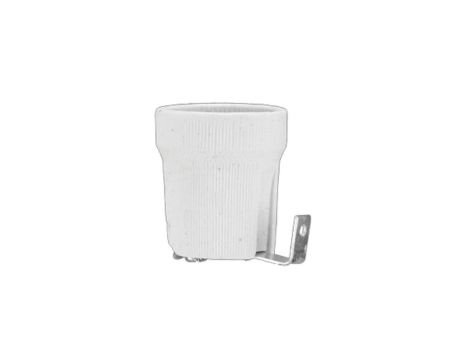 Oprawka E27 porcelanowa typ 426 D.3009A /20szt./