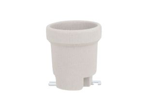 Oprawka E40 porcelanowa D.3012A