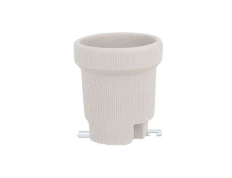 Oprawka E40 porcelanowa D.3012A