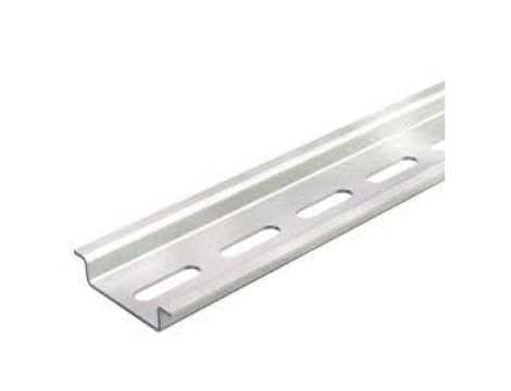 Szyna montażowa TH35 perforowana E.4105P /1m/