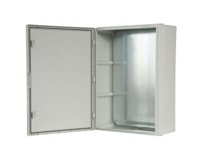 Obudowa hermetyczna 511x711x253,5 IP65 z płytą montażową C.1604