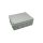 Puszka n/t hermetyczna 240x190x90 12 dławików IP65 szara S-BOX 506