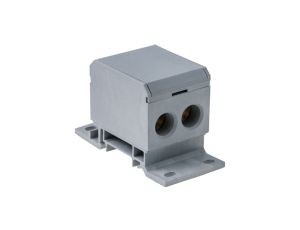 Blok rozdzielczy 160A 1P 2x6-70/2x6-70/SZ E.4092/SZ