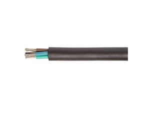 Przewód przemysłowy H07RN-F (OnPD) 5x4 żo /25m/