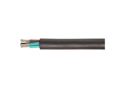 Przewód przemysłowy H07RN-F (OnPD) 5x4 żo /25m/