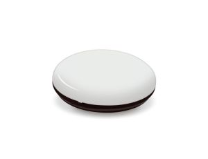 Plafon SUN n/t 9W AC 230V 50Hz 4000K (neutr.) 120 st. IP54 1150lm PL-SUN/LED/9W czarny