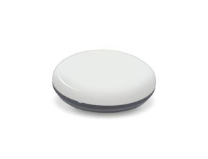 Plafon SUN n/t 13W AC 230V 50Hz 4000K (neutr.) 120 st. IP54 1370lm PL-SUN/LED/13W grafit