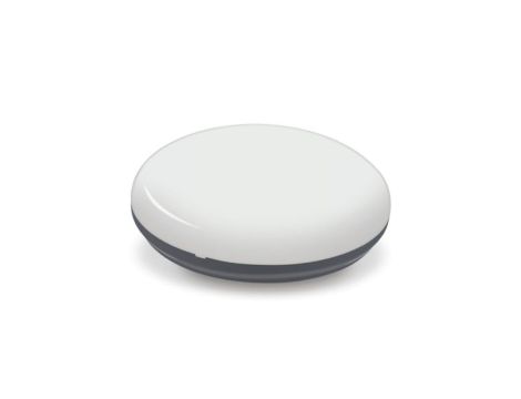 Plafon SUN n/t 13W AC 230V 50Hz 4000K (neutr.) 120 st. IP54 1370lm PL-SUN/LED/13W grafit
