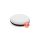 Plafon SUN n/t 13W AC 230V 50Hz 4000K (neutr.) 120 st. IP54 z koryt. czujnikiem ruchu 1370lm PL-SUN/LED/13W/CRK czarny