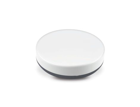 Plafon NEO n/t 24W AC 230V 50Hz 4000K (neutr.) 120 st. IP54 2490lm PL-NEO/LED/24W grafit