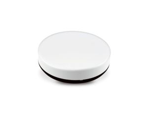 Plafon NEO n/t 13W AC 230V 50Hz 4000K (neutr.) 120 st. IP54 1390lm PL-NEO/LED/13W czarny