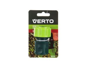 Złączka przelotowa 3/4, jednomateriałowa /6szt./