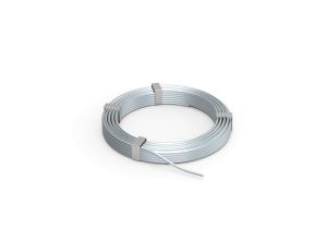 Drut odgromowy ocynkowany fi 8mm DR 8 OC ok.50kg /80000802/