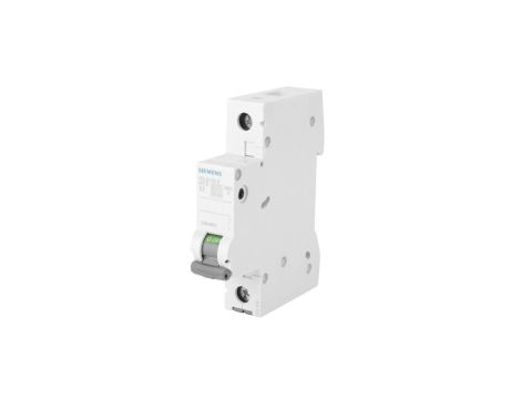 Wyłącznik nadprądowy SENTRON 5SL6 1P B 2A 6kA AC 5SL6102-6