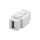 Keystone moduł USB 2.0 - gniazdo USB-A - gniazdo USB-B 79930