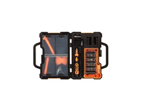 Zestaw do serwisowania smartfonów 44szt. 06-113