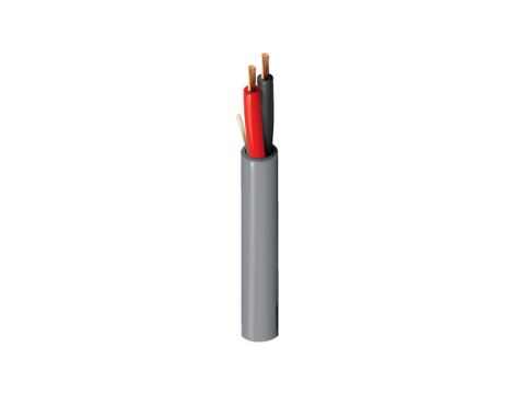 Kabel audio-video 5200UE (zamiennik Belden 8471) AWG 16 PVC szary BL-5200UE.00305 /305m/