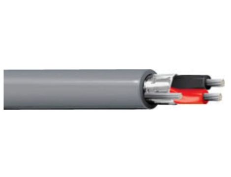 Kabel audio-video 4200UE (zamiennik Belden 8471NH) AWG 16 LSNH szary BL-4200UE.00500 /500m/