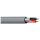 Kabel audio-video 4200UE (zamiennik Belden 8471NH) AWG 16 LSNH szary BL-4200UE.00500 /500m/