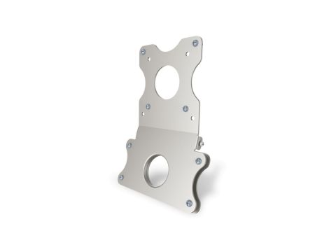 Adapter dla monitorów iMac Apple do uchwytów VESA 75x75 max 27 cali od 2012 r. DA-90356-1