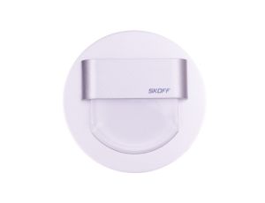 Oprawa przyschodowa RUEDA stick LED Light 10 V DC 0,8 W IP 66 3000 K aluminium