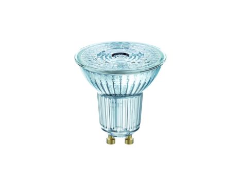 Żarówka LED VALUE PAR16 80 GU10 6,9W 575lm 4000K 840 60st. 3 LATA GWARANCJI 4058075096783
