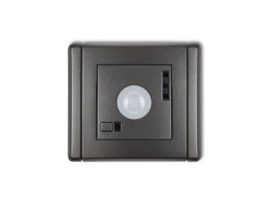 FLEXI Czujnik ruchu elektroniczny grafitowy 11FCR-1