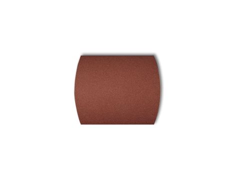Zaślepka do ramki serii TREND i LOGO brĄzowy metalik 9ZA