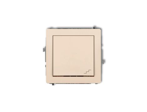 DECO Łącznik schodowy beżowy 1DWP-3