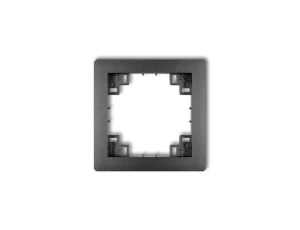 Ramka pośrednia grafitowy 11DRP