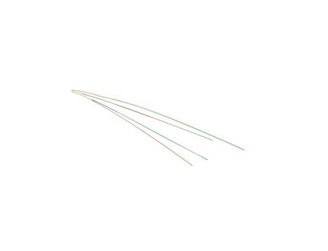 Qoltec Splitter 1x4 G.657A Singlemode 0.9 mm