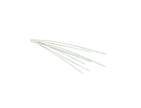 Qoltec Splitter 1x8 G.657A Singlemode 0.9 mm