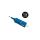 Qoltec Splitter 1x8 SC/PC - SC/PC G.657A Singlemode 0.9 mm
