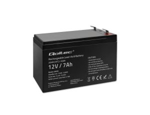 Akumulator VRLA AGM 12V 7Ah (żywotność do 10lat)