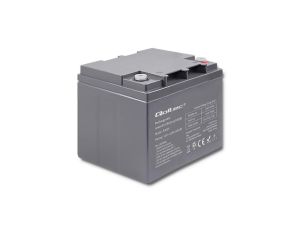 Akumulator VRLA AGM 12V 45Ah (żywotność do 10lat)