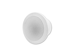 Qoltec Głośnik sufitowy wodoodporny 3 RMS 3W 8 Om biały