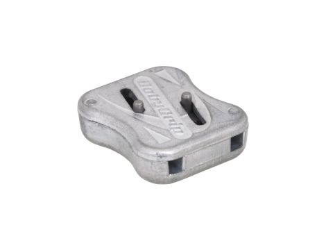 BIS DobyGrip Klamra do linki o grubości 2mm 09489000