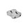 BIS DobyGrip Klamra do linki o grubości 2mm 09489000
