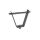 Wieszaki do blach trapezowych Britclips RTB 8 6781108, M8
