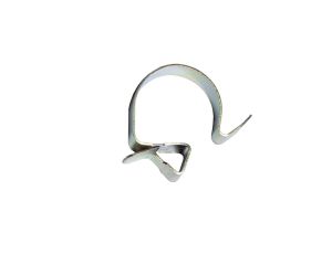 Klips wciskany Britclips GAM8 fi 6-9mm grubość 2-7mm / 52090709 /100szt./