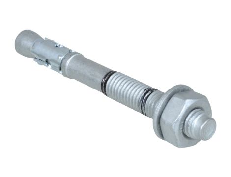 WTB1 Kotwa bolcowa M12x120mm 609831120