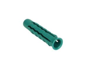 WUP Dybel nylonowy 10x50mm / 61007210 /150szt./