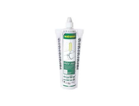 WIS Kotwa chemiczna WVSF200 / 6099123E / 300ml /