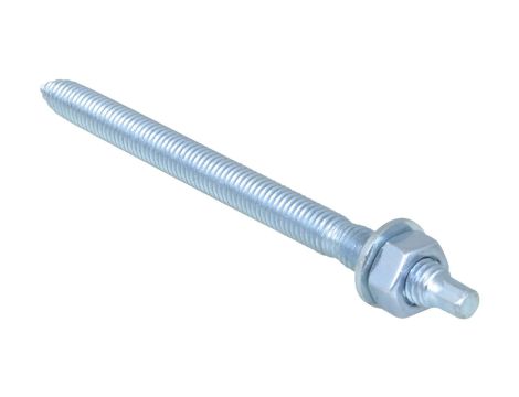 WIS Trzpienie gwintowane M10x130mm / 60991013 /10szt./