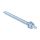 WIS Trzpienie gwintowane M10x130mm / 60991013 /10szt./