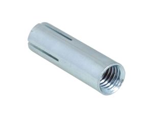 WDI1L Kotwa wbijana z kołnierzem M10x40mm / 6103110 /50szt./