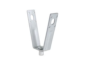 BIS Wieszak do blach trapez VdS / Ø 13,0 mm / 6785001